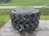 Rad Türe ait Trinker Zwillingsräder 16.9-34, Gebrauchtmaschine içinde Eben (resim 2)