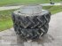 Rad Türe ait Trinker Zwillingsräder 16.9-34, Gebrauchtmaschine içinde Eben (resim 3)