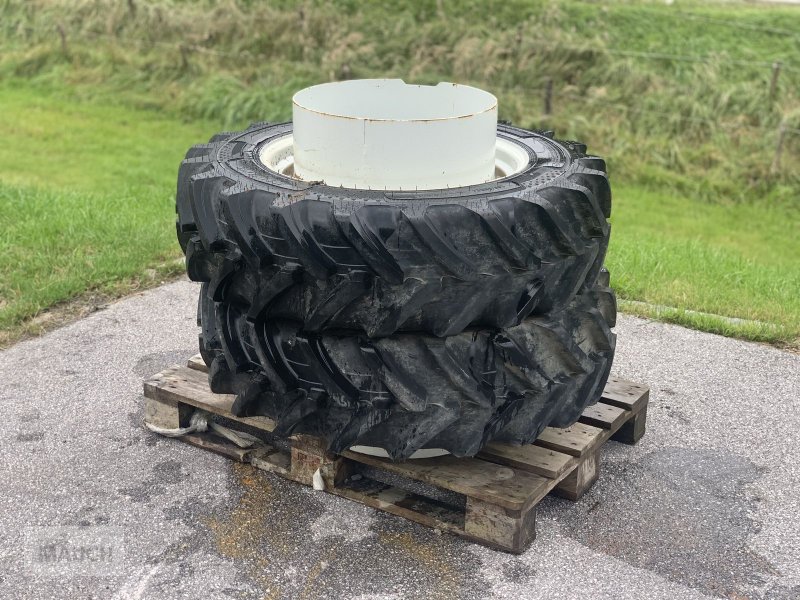 Rad типа Trinker Zwillingsräder 280/85-24, Gebrauchtmaschine в Eben (Фотография 1)
