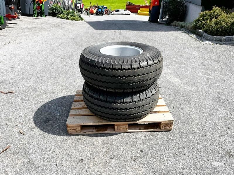 Rad del tipo Vredestein 13,5/75-430.9 (340/75-17) IMP Räder, Neumaschine In St. Marienkirchen (Immagine 4)