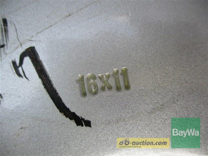 Rad des Typs Vredestein 340/55-16   #353, Gebrauchtmaschine in Schönau (Bild 7)