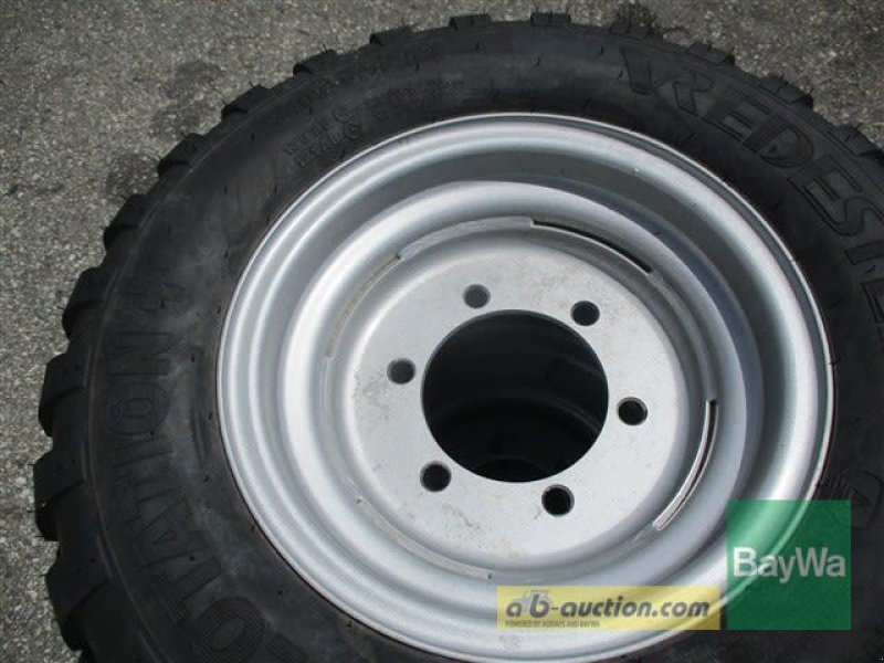 Rad des Typs Vredestein 340/55-16   #353, Gebrauchtmaschine in Schönau (Bild 3)