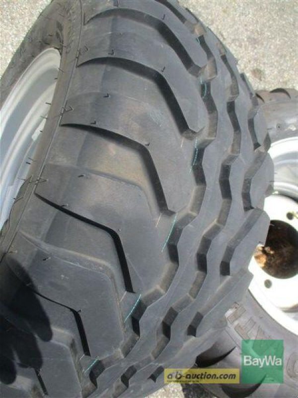 Rad des Typs Vredestein 340/55-16   #353, Gebrauchtmaschine in Schönau (Bild 4)