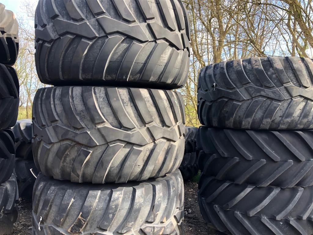 Rad typu Vredestein 4 x 800/45r30,5, Gebrauchtmaschine v Tønder (Obrázek 3)