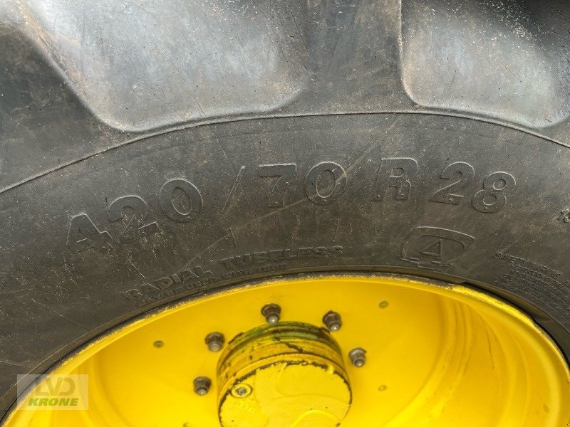 Rad tip Vredestein 420/70R28, Gebrauchtmaschine in Spelle (Poză 2)