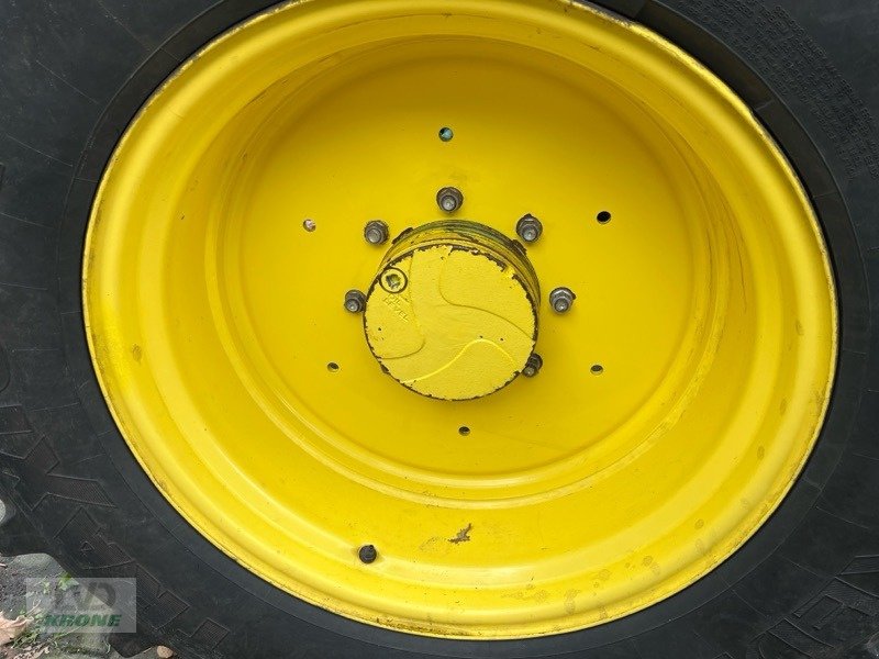 Rad tip Vredestein 420/70R28, Gebrauchtmaschine in Spelle (Poză 3)