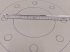 Rad du type Vredestein 420/85 R38, Gebrauchtmaschine en Schwifting (Photo 3)