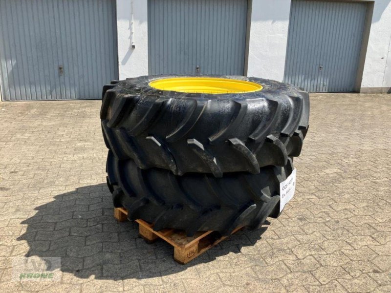 Rad des Typs Vredestein 420/85R30, Gebrauchtmaschine in Spelle (Bild 1)