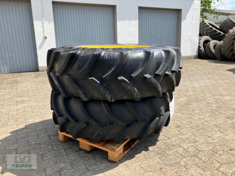 Rad des Typs Vredestein 420/85R30, Gebrauchtmaschine in Spelle (Bild 2)