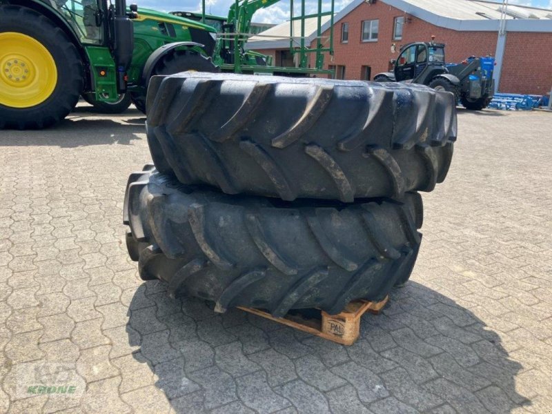 Rad des Typs Vredestein 420/85R30, Gebrauchtmaschine in Spelle (Bild 4)