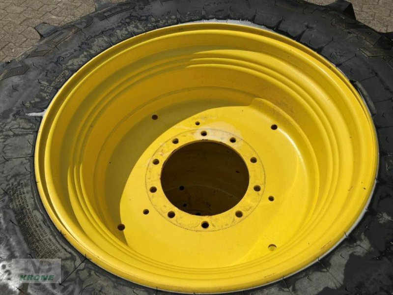 Rad des Typs Vredestein 420/85R30, Gebrauchtmaschine in Spelle (Bild 7)