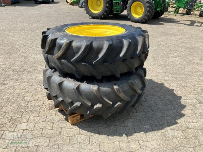 Rad des Typs Vredestein 420/85R30, Gebrauchtmaschine in Spelle (Bild 10)