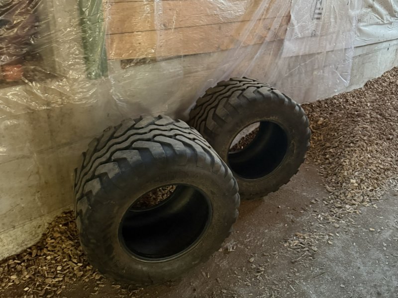 Rad typu Vredestein 480/45-17, Gebrauchtmaschine v Waidhofen an der Ybbs (Obrázek 1)