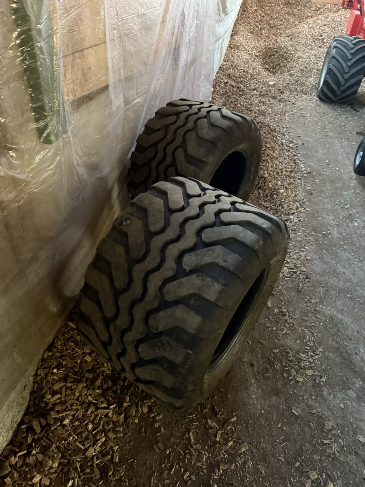 Rad des Typs Vredestein 480/45-17, Gebrauchtmaschine in Waidhofen an der Ybbs (Bild 2)