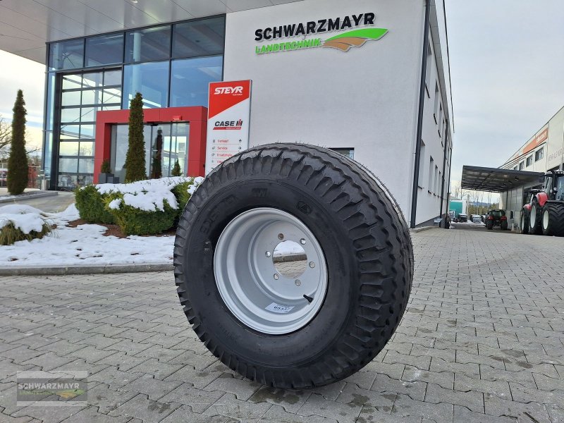 Rad tipa Vredestein 500/50-17 AW Profil, Neumaschine u Aurolzmünster (Slika 1)