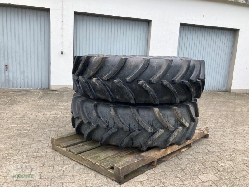 Rad typu Vredestein 520/85R42, Gebrauchtmaschine v Spelle (Obrázek 1)
