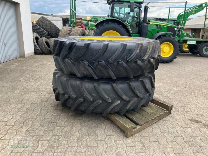 Rad типа Vredestein 520/85R42, Gebrauchtmaschine в Spelle (Фотография 2)