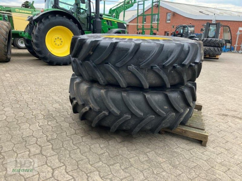 Rad типа Vredestein 520/85R42, Gebrauchtmaschine в Spelle (Фотография 3)