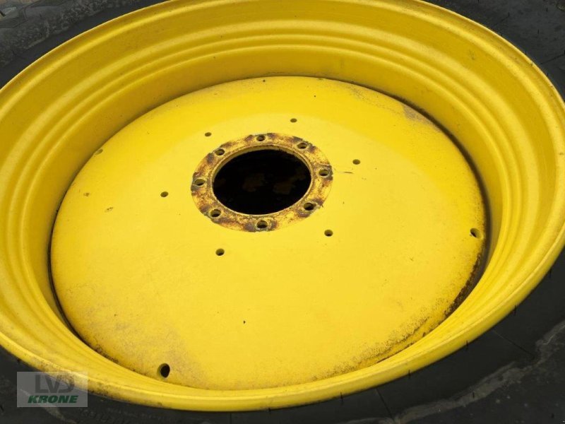 Rad типа Vredestein 520/85R42, Gebrauchtmaschine в Spelle (Фотография 6)