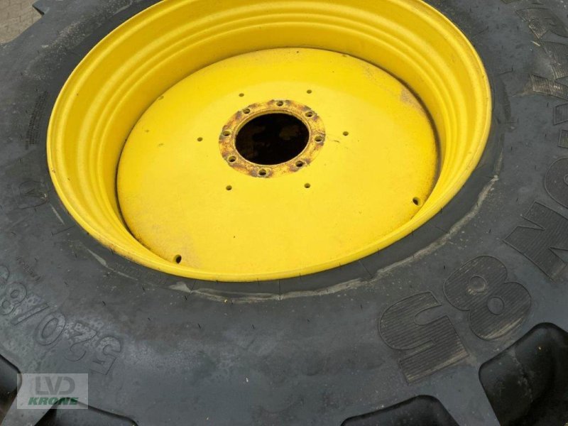 Rad типа Vredestein 520/85R42, Gebrauchtmaschine в Spelle (Фотография 7)