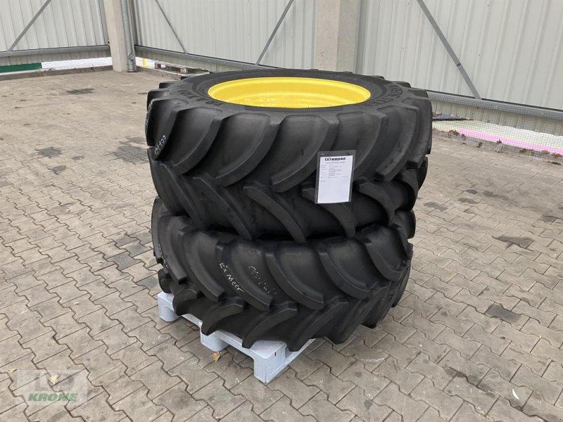 Rad typu Vredestein 540/65R30, Gebrauchtmaschine v Spelle (Obrázek 1)