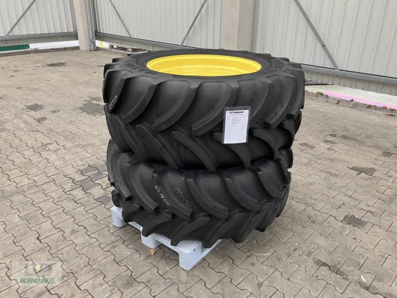 Rad typu Vredestein 540/65R30, Gebrauchtmaschine v Spelle (Obrázek 1)