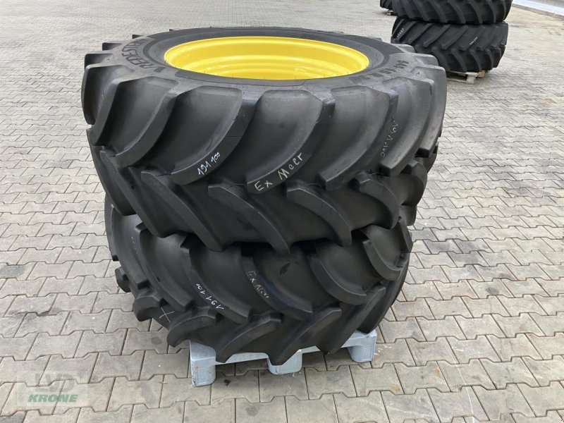 Rad des Typs Vredestein 540/65R30, Gebrauchtmaschine in Spelle (Bild 2)