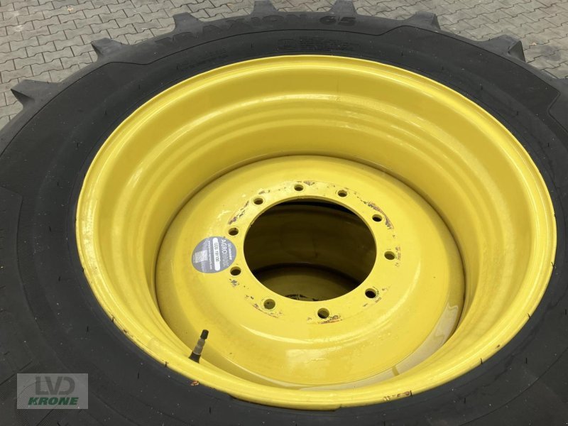 Rad des Typs Vredestein 540/65R30, Gebrauchtmaschine in Spelle (Bild 7)