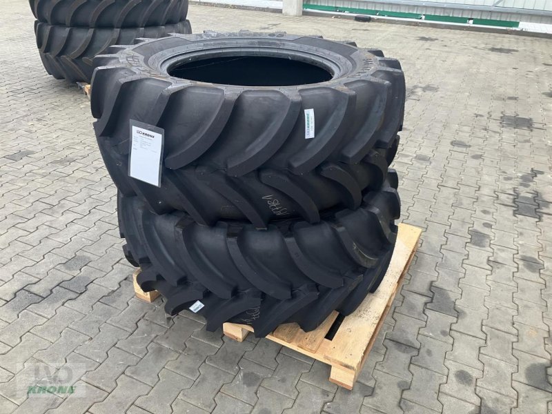 Rad des Typs Vredestein 540/65R30, Gebrauchtmaschine in Spelle (Bild 1)