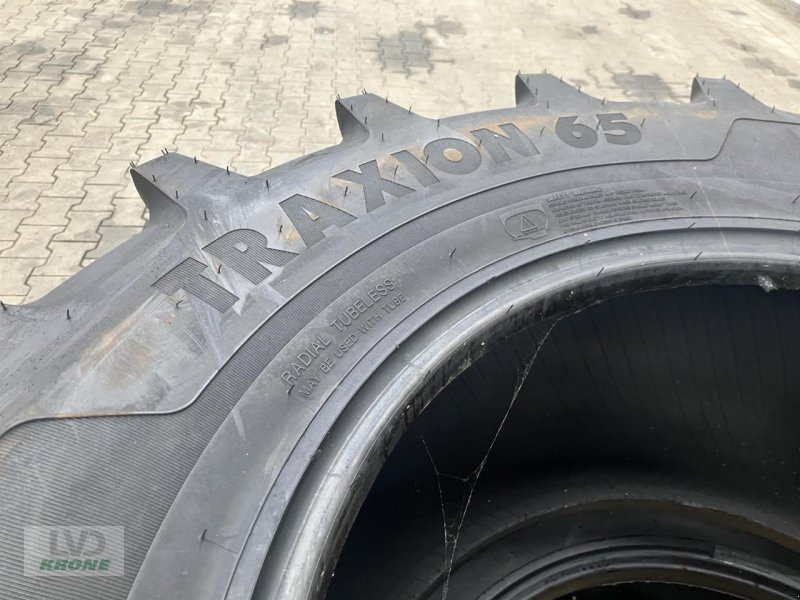 Rad des Typs Vredestein 540/65R30, Gebrauchtmaschine in Spelle (Bild 3)