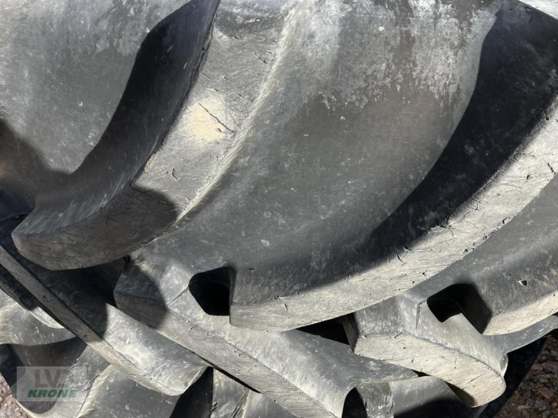 Rad des Typs Vredestein 600/70R30, Gebrauchtmaschine in Spelle (Bild 3)