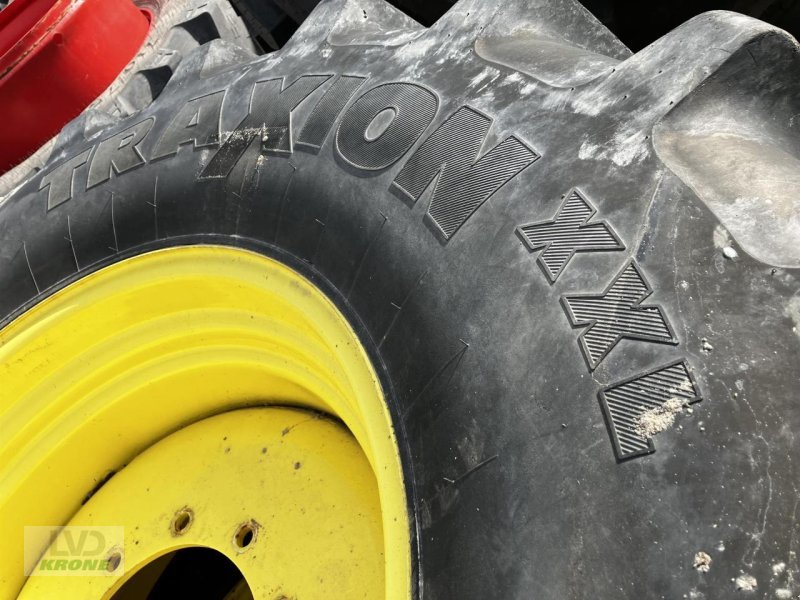 Rad des Typs Vredestein 600/70R30, Gebrauchtmaschine in Spelle (Bild 5)