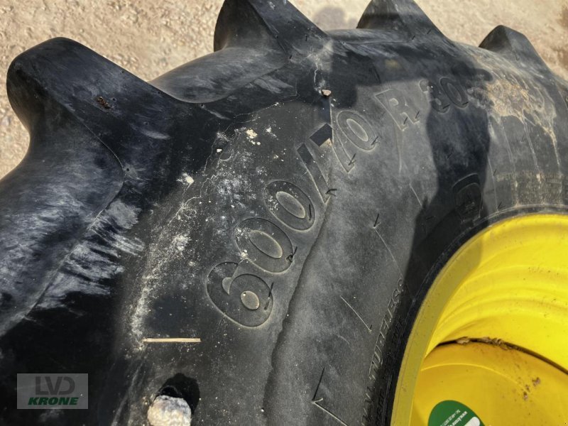 Rad des Typs Vredestein 600/70R30, Gebrauchtmaschine in Spelle (Bild 6)