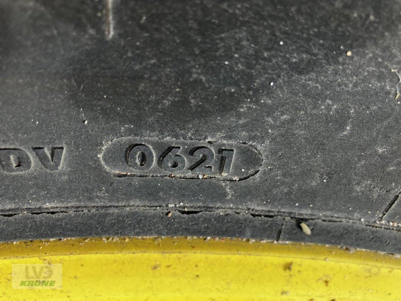 Rad des Typs Vredestein 600/70R30, Gebrauchtmaschine in Spelle (Bild 7)
