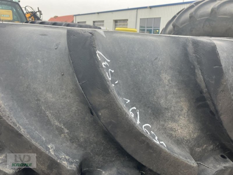 Rad des Typs Vredestein 600/70R30, Gebrauchtmaschine in Spelle (Bild 2)