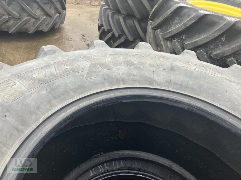 Rad des Typs Vredestein 600/70R30, Gebrauchtmaschine in Spelle (Bild 3)