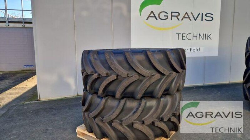 Rad typu Vredestein 600/70R30, Gebrauchtmaschine v Melle-Wellingholzhausen (Obrázek 1)