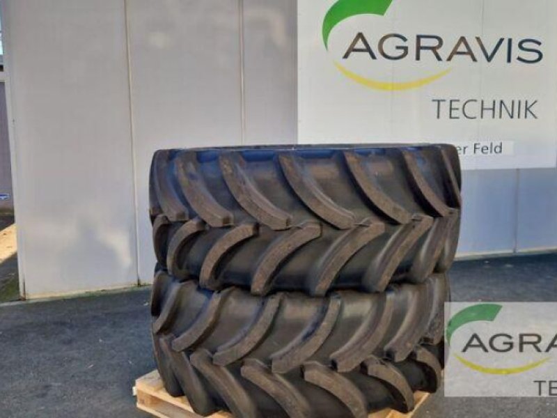 Rad des Typs Vredestein 600/70R30, Gebrauchtmaschine in Melle-Wellingholzhausen (Bild 1)