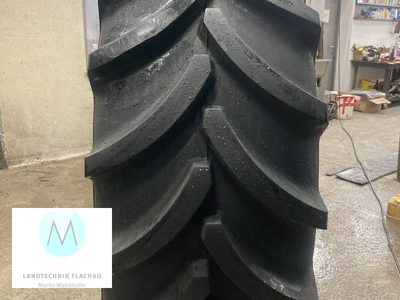 Vredestein 650/65 R 38, Gebrauchtmaschine, Baujahr: 04/2023 (Bild 1) Rad des Typs Vredestein 650/65 R 38, Gebrauchtmaschine in Flachau (Bild 1)