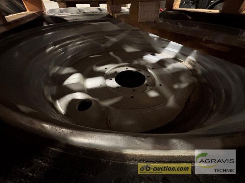 Rad типа Vredestein 650/65 R42 540/65 R30, 650/65 R42, Gebrauchtmaschine в Seelow (Фотография 2)