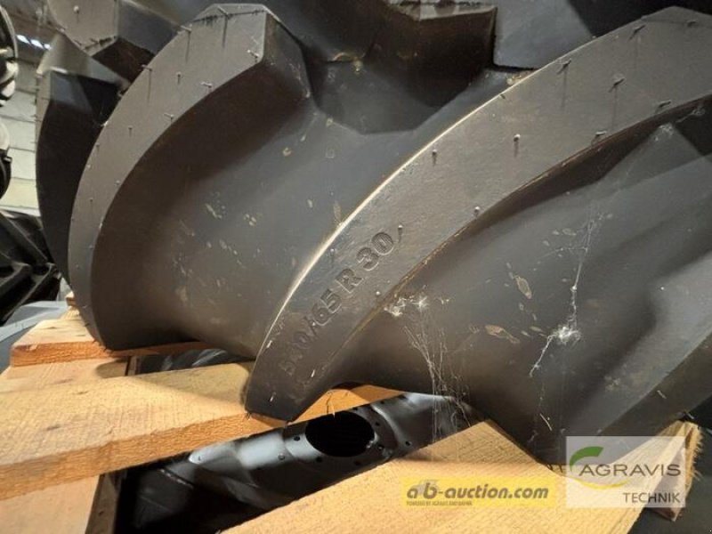 Rad типа Vredestein 650/65 R42 540/65 R30, 650/65 R42, Gebrauchtmaschine в Seelow (Фотография 4)