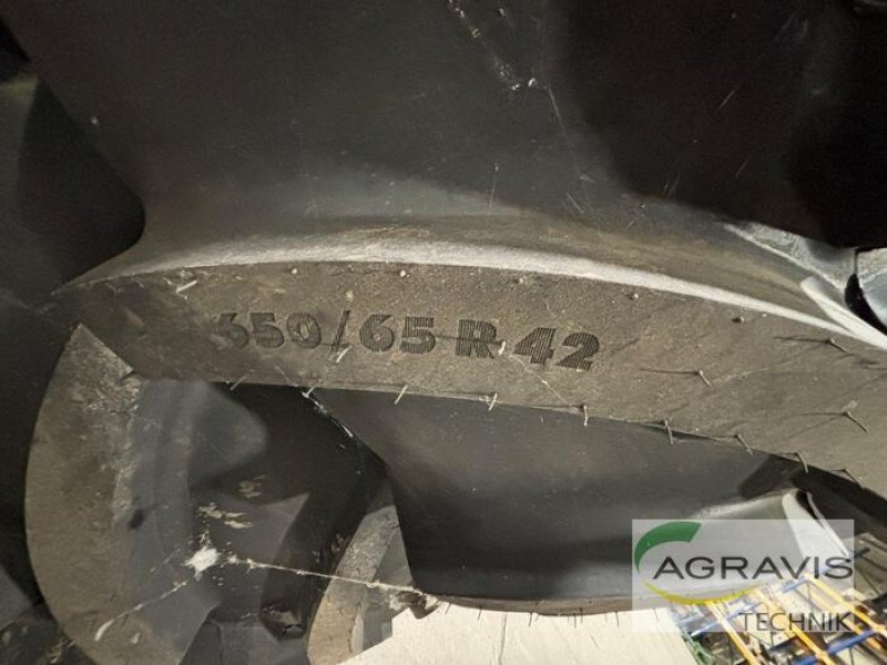 Rad типа Vredestein 650/65 R42, Gebrauchtmaschine в Seelow (Фотография 3)