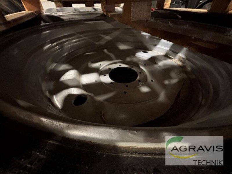 Rad типа Vredestein 650/65 R42, Gebrauchtmaschine в Seelow (Фотография 2)