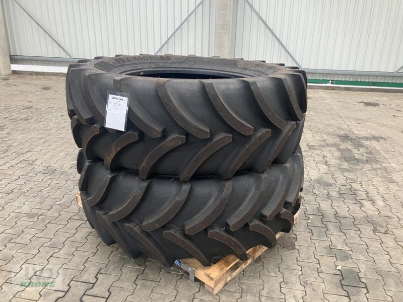 Rad typu Vredestein 650/65R42, Gebrauchtmaschine v Spelle (Obrázek 1)