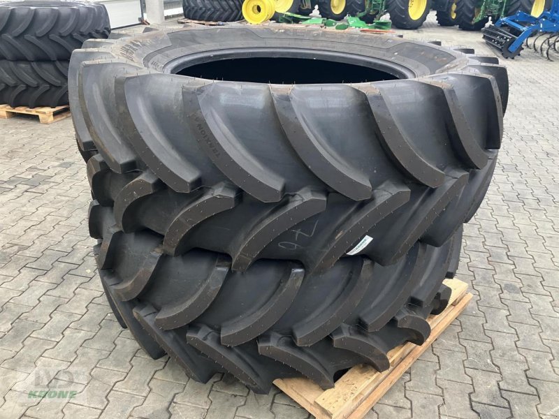 Rad des Typs Vredestein 650/65R42, Gebrauchtmaschine in Spelle (Bild 2)