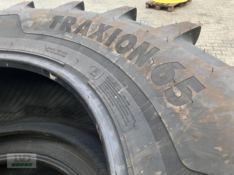 Rad des Typs Vredestein 650/65R42, Gebrauchtmaschine in Spelle (Bild 3)