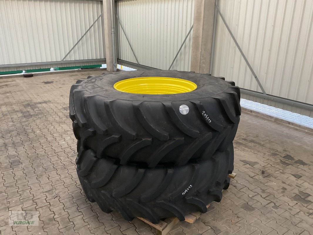Rad типа Vredestein 650/85R38, Gebrauchtmaschine в Spelle (Фотография 1)