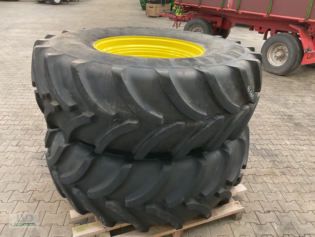 Rad типа Vredestein 650/85R38, Gebrauchtmaschine в Spelle (Фотография 4)