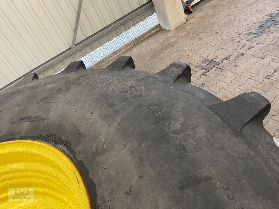 Rad типа Vredestein 650/85R38, Gebrauchtmaschine в Spelle (Фотография 5)