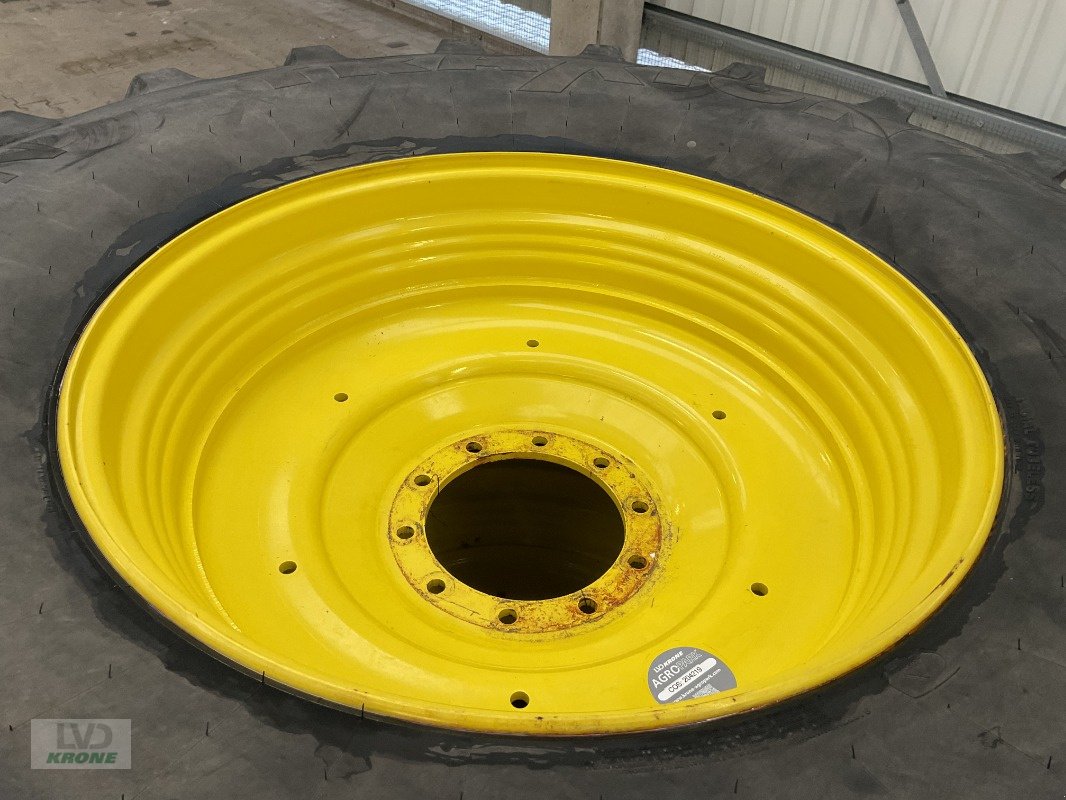 Rad типа Vredestein 650/85R38, Gebrauchtmaschine в Spelle (Фотография 7)